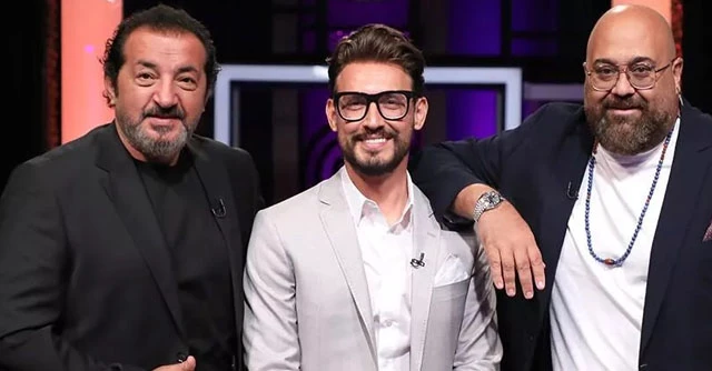 zuhal topal mujdeyi verdi masterchef cekimleri basladi (5)